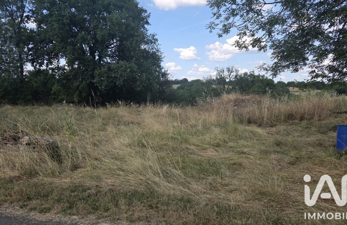Vente Terrain à bâtir 924 m&sup2; — photo 2