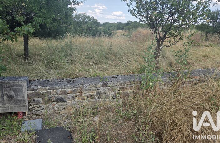 Vente Terrain à bâtir 924 m&sup2; — photo 3