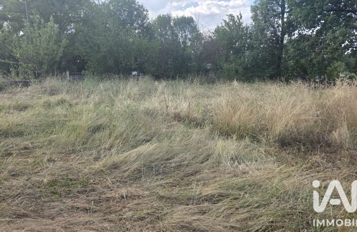 Vente Terrain à bâtir 924 m&sup2; — photo 4