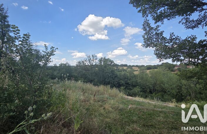 Vente Terrain à bâtir 924 m&sup2; — photo 5