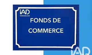 Commerce  120 m² à vendre à Paris 10 (75010)