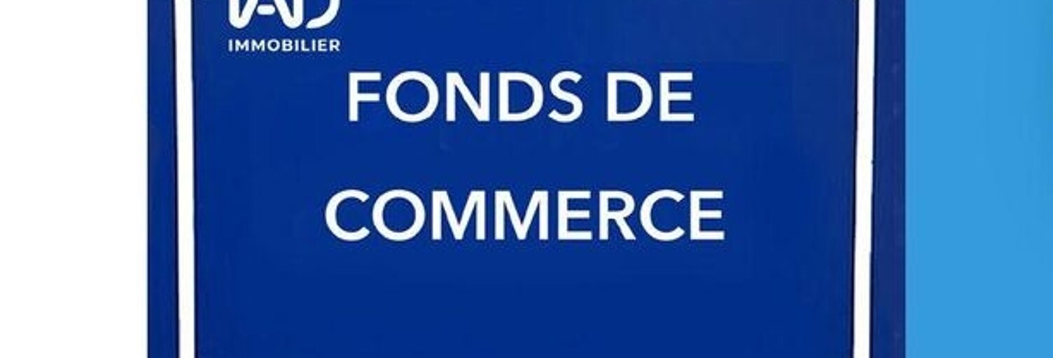 Commerce  120 m² à vendre à Paris 10 (75010)