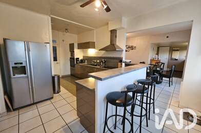 Maison 5 pièces 169000 €