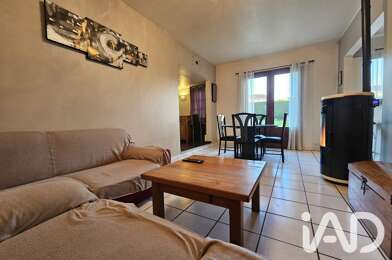 Maison 5 pièces 169000 €