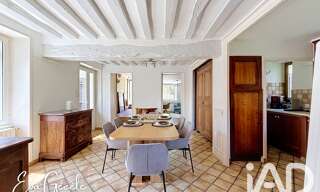 Maison 7 Pièces 129 m² à louer à Guerville (78930)