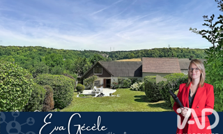 Maison 7 Pièces 129 m² à louer à Guerville (78930)