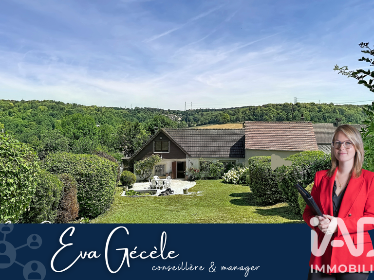 Location Maison de village 7 pièces — photo 1