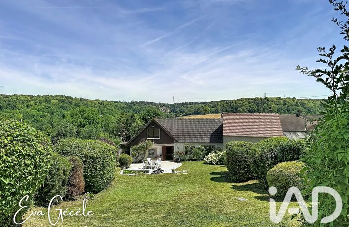 Location Maison de village 7 pièces — photo 2