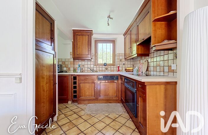 Location Maison de village 7 pièces — photo 4