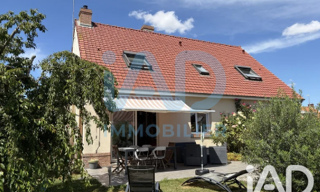 Maison 7 Pièces 143 m² à vendre à Rumigny (80680)