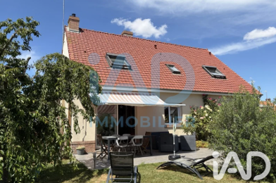 Maison 7 pièces 354000 €