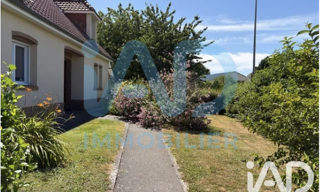 Maison 7 Pièces 143 m² à vendre à Rumigny (80680)