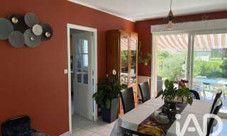 Maison 7 Pièces 143 m² à vendre à Rumigny (80680)