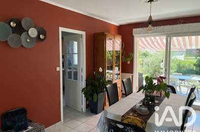 Maison 7 pièces 344000 €