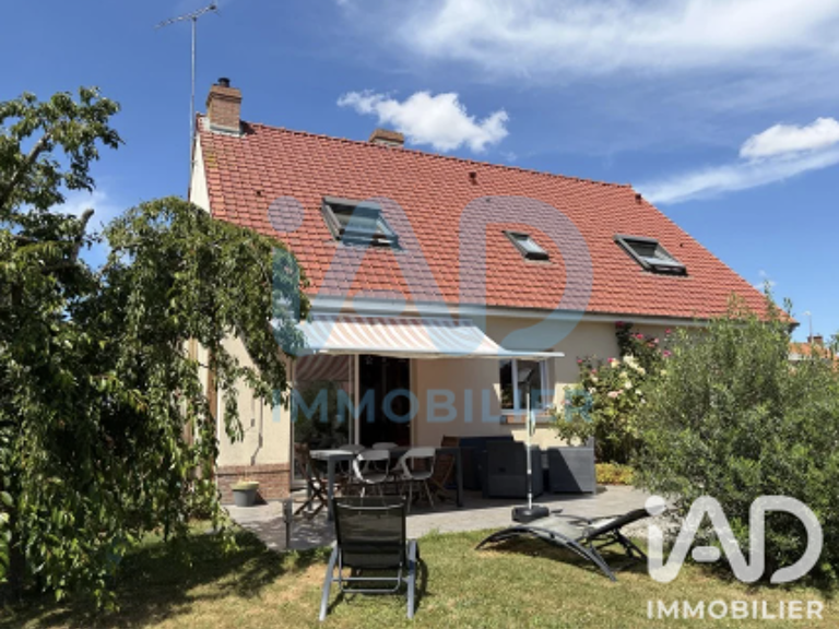Vente Maison de village 7 pièces — photo 1