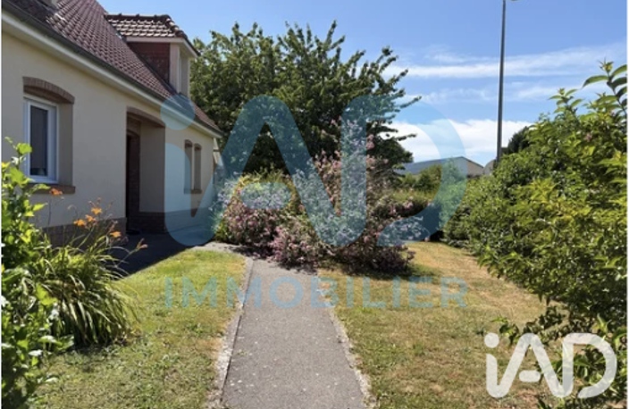 Vente Maison de village 7 pièces — photo 2
