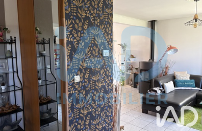 Vente Maison de village 7 pièces — photo 3