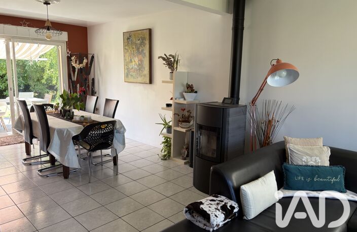 Vente Maison de village 7 pièces — photo 4