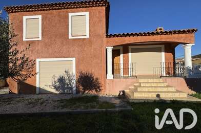 Maison 5 pièces 278000 €