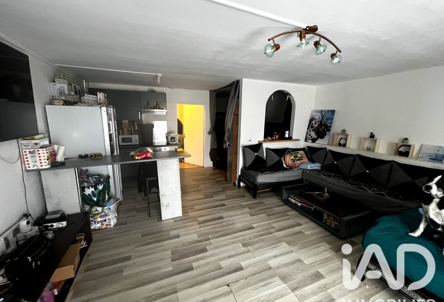 Vente Immeuble 201 m&sup2; — photo 1