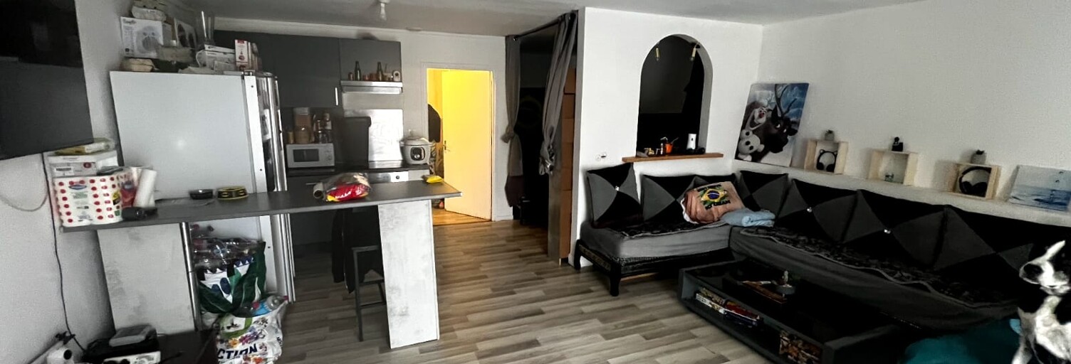 Immeuble  201 m² à vendre à Bray-sur-Seine (77480)