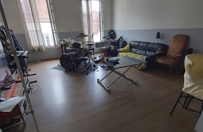 Vente Immeuble 201 m&sup2; — photo 3