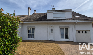 Maison 5 Pièces 115 m² à vendre à Meaux (77100)