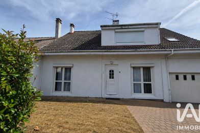 Maison 5 pièces 320000 €