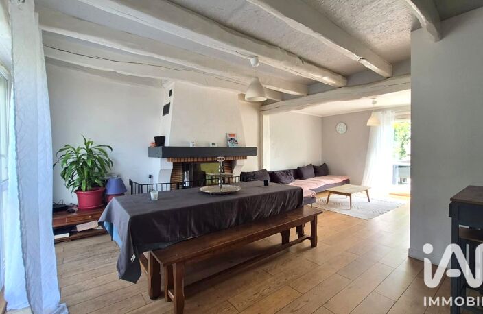 Vente Maison/villa 5 pièces — photo 2