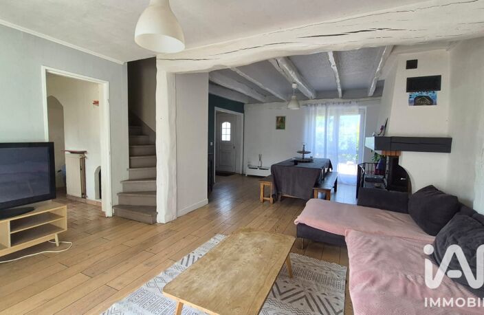Vente Maison/villa 5 pièces — photo 3