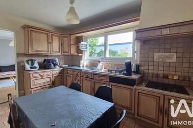 Maison 5 pièces 320000 €