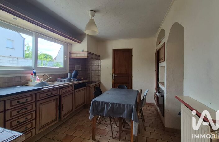 Vente Maison/villa 5 pièces — photo 5