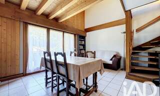 Appartement 3 Pièces 63 m² à vendre à Samoëns (74340)