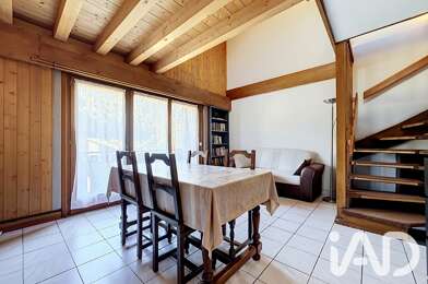 Appartement 3 pièces 295000 €