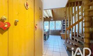 Appartement 3 Pièces 63 m² à vendre à Samoëns (74340)