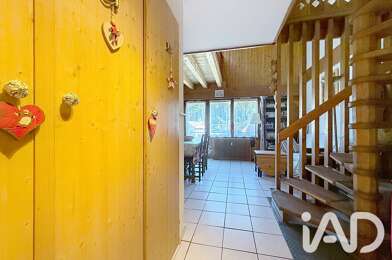 Appartement 3 pièces 295000 €