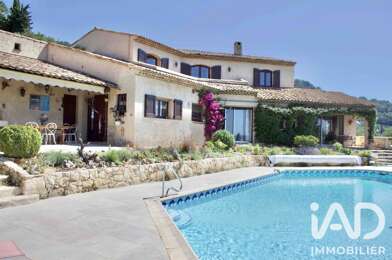 Maison 8 pièces 1190000 €