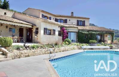 Vente Maison/villa 8 pièces — photo du bien