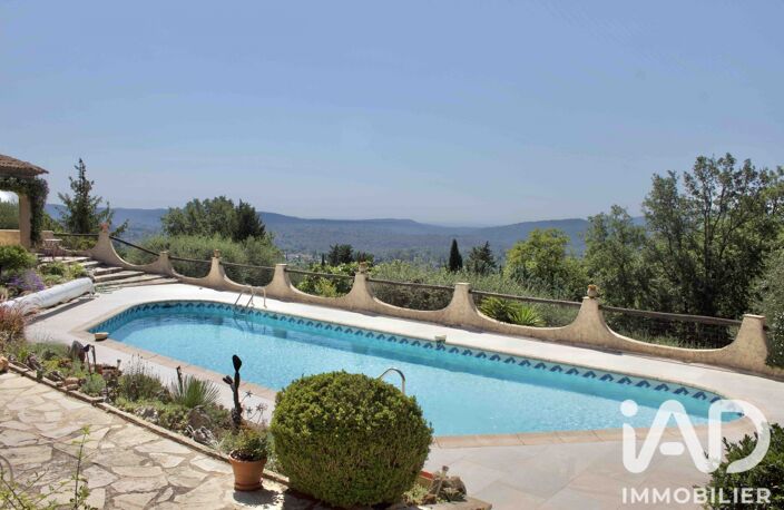 Vente Maison/villa 8 pièces — photo 3
