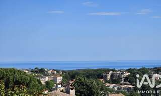 Maison 6 Pièces 129 m² à vendre à Vence (06140)