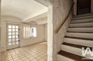 Maison 3 pièces 228000 €