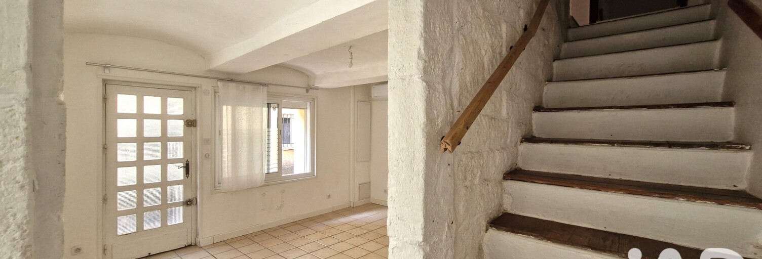 Maison 3 Pièces 83 m² à vendre à Lansargues (34130)