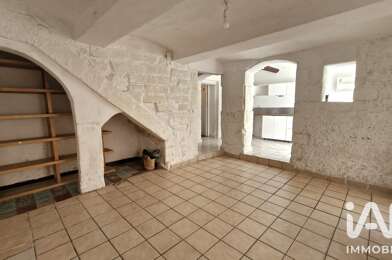 Maison 3 pièces 210000 €