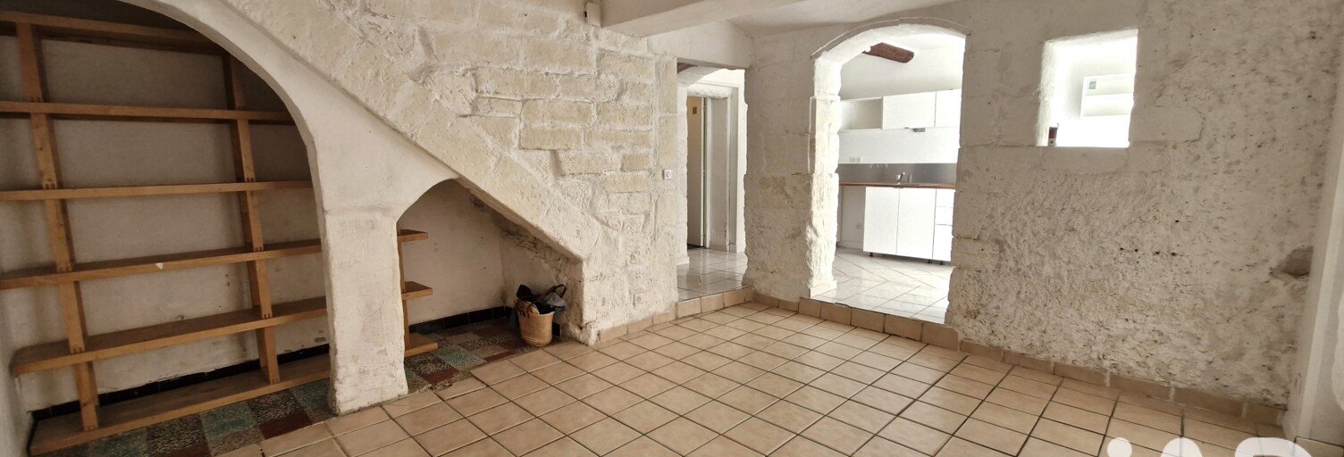 Maison 3 Pièces 83 m² à vendre à Lansargues (34130)