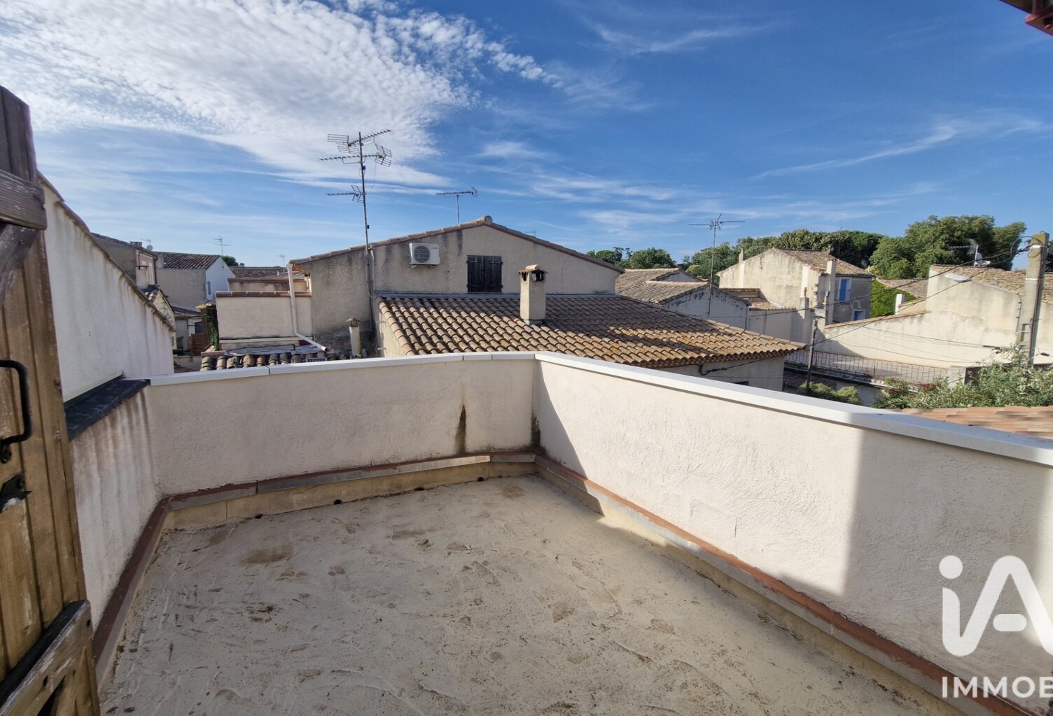 Vente Maison de village 3 pièces — photo 1