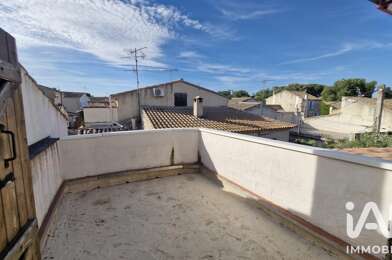 Maison 3 pièces 210000 €
