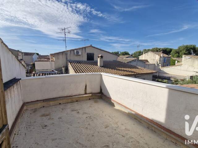 Vente Maison de village 3 pièces — photo du bien