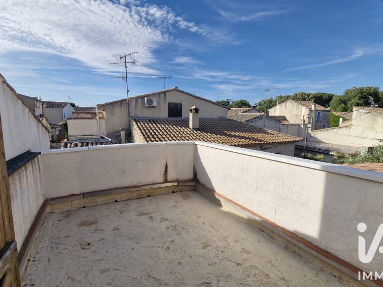 Vente Maison de village 3 pièces — photo 1