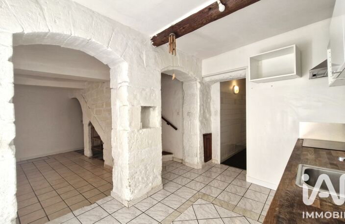 Vente Maison de village 3 pièces — photo 2