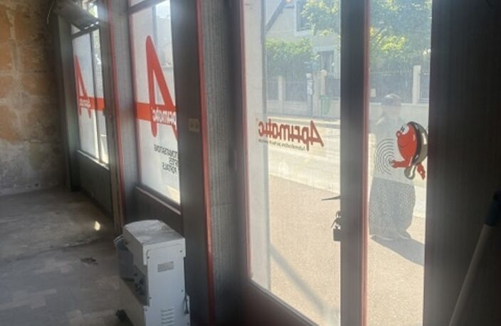 Vente Immeuble 250 m&sup2; — photo 2